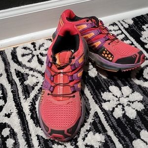 Salomon XR Mission 1 Trail Sneakers